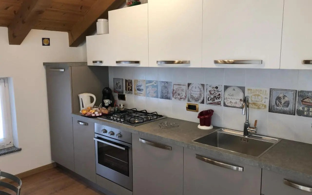 Angeli Dolomiti House