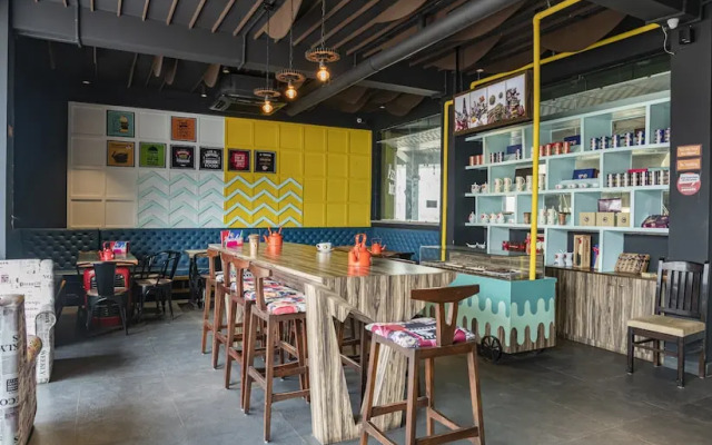 M3 Hotel (A unit of Hotel Galaxy Inn)