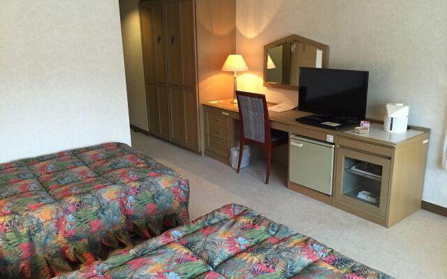 Breezbay Hotel & Resort Gero