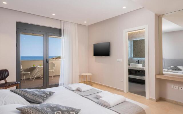 Meliti Luxury Villa