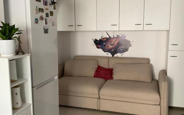 Carolina Apartment