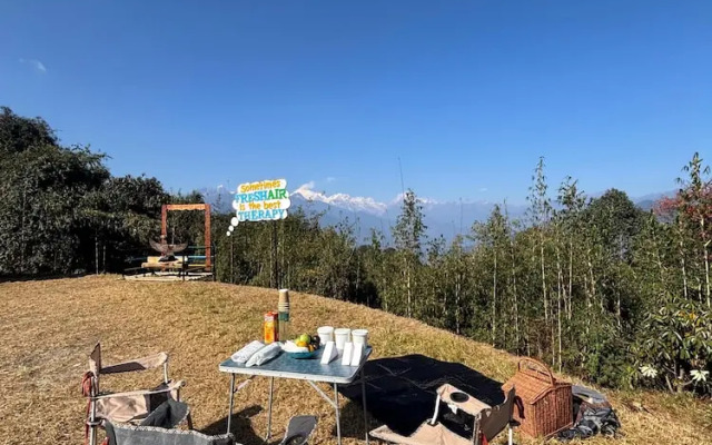 Taj Guras Kutir Resort & Spa, Gangtok