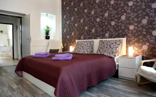 Apartmá Zeyer 1887