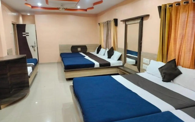 Hotel Sai Laxmi