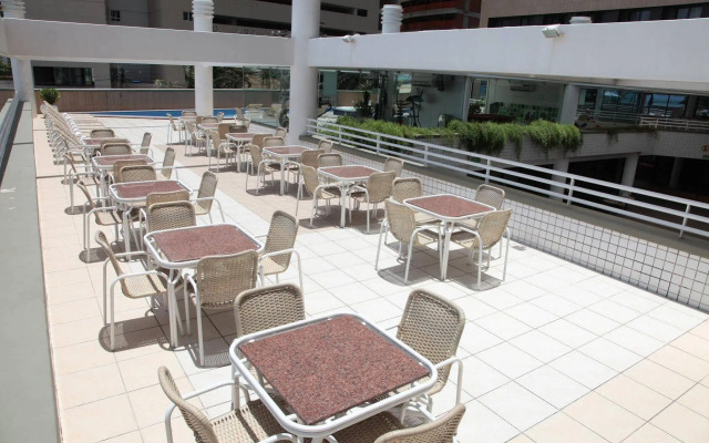 Holiday Inn Fortaleza by IHG