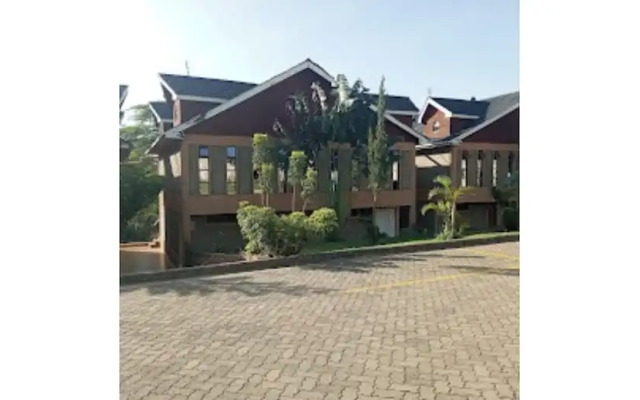 Fairways Hotel