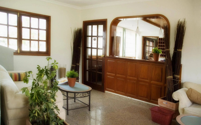 Bungalows Las Vegas Golf