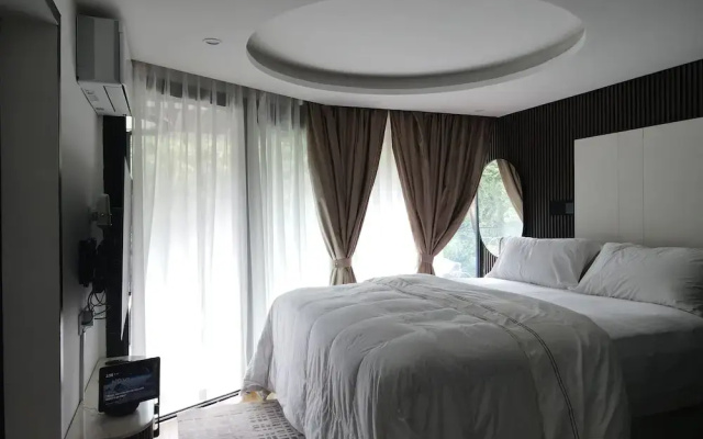 Vita Resort Golf Bastos