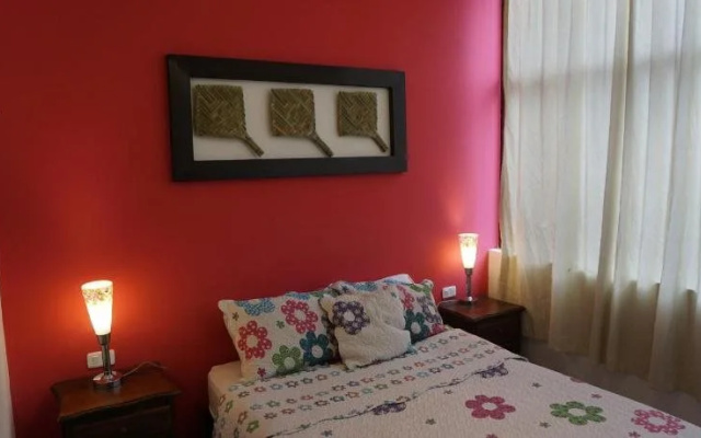 Mountain Hostel