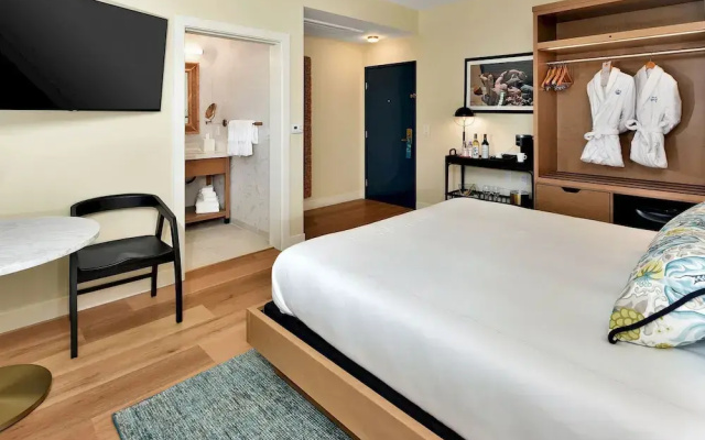 Inn at Rose's Landing