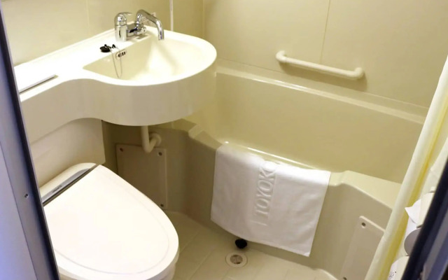 Toyoko Inn Hokkaido Sapporo Station Minami
