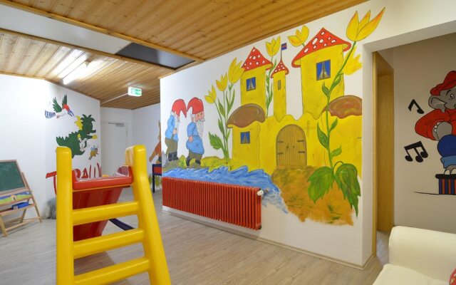 Ferienpark Wildgatter