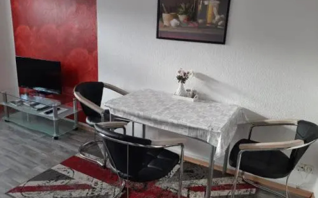 Ferienwohnung Reinold
