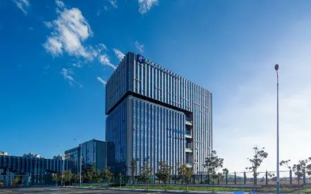 Holiday Inn Express Kunming Changshui Airport by IHG