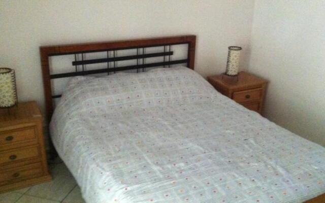 Appartement Ar-Rajaa