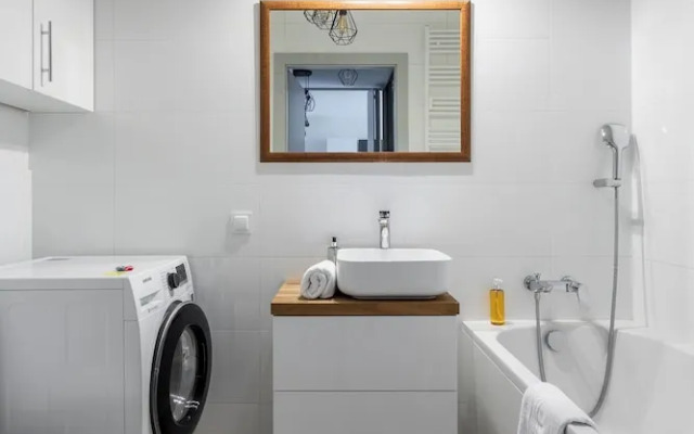 RentPlanet - Apartamenty Tęczowa