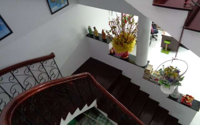 Ms Yang Homestay 2