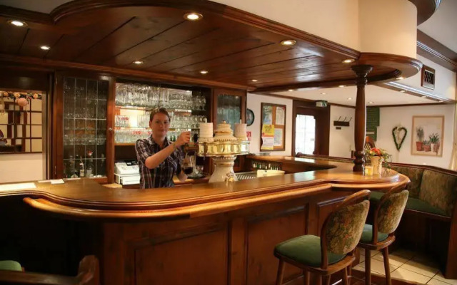 Rixbecker Alpen Hotel Koch