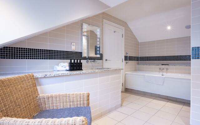 Rothay Garden by Harbour Hotels