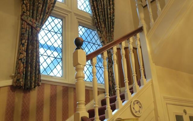 The Grange Hotel