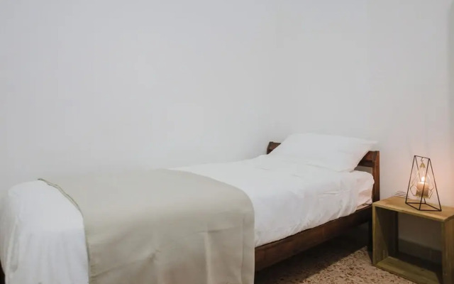 Oceano & Mare Apartments