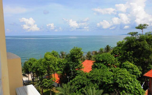 Trang An Phu Quoc Beach Resort and Spa