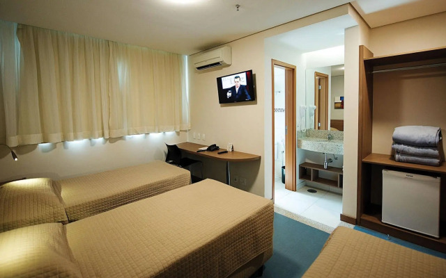 Total Hotel