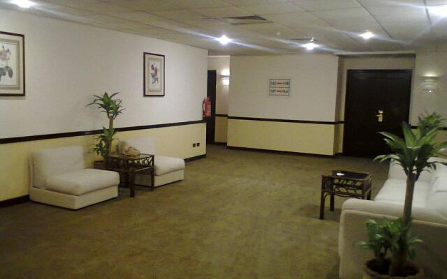 Grand Al Saha