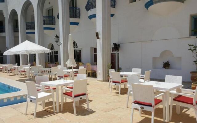 Hôtel Sindbad Sousse