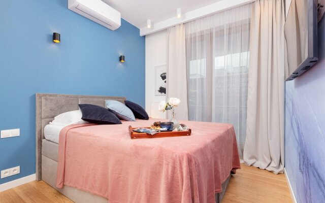 Progress Apartment by Renters Prestige