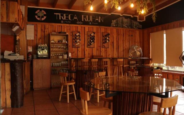 Treca Rupan Lodge