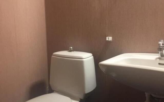 Hostel Sallankieppi