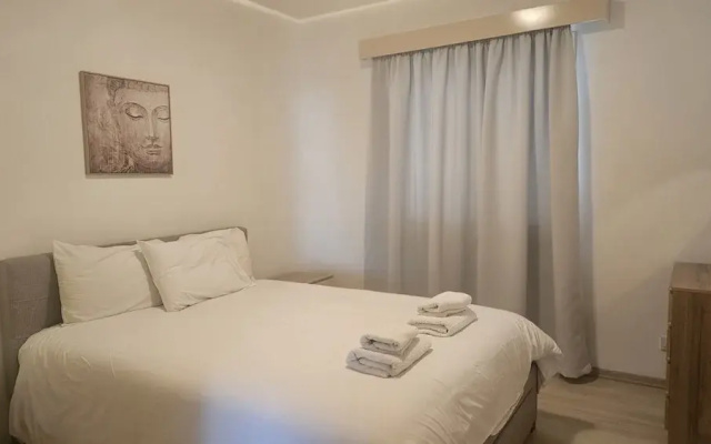 53 NIC - Stay Elion Apartment