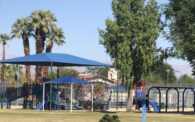 The Exclusive Presidential House