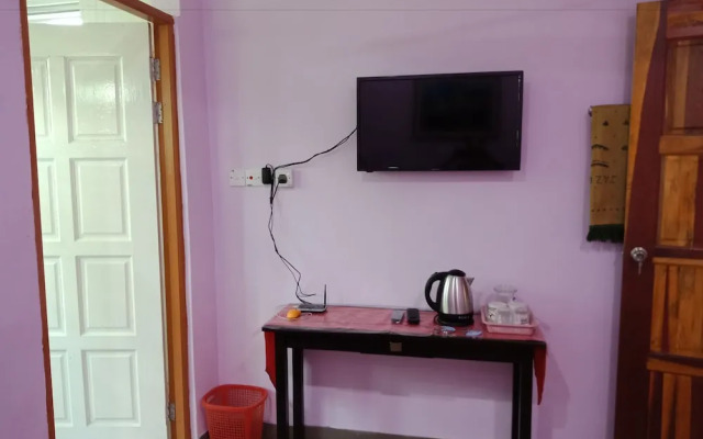 Merdeka Guest House