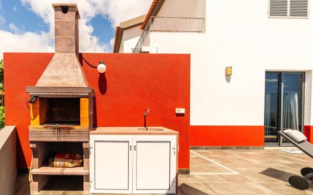 Roraima House - Private Pool and Garden