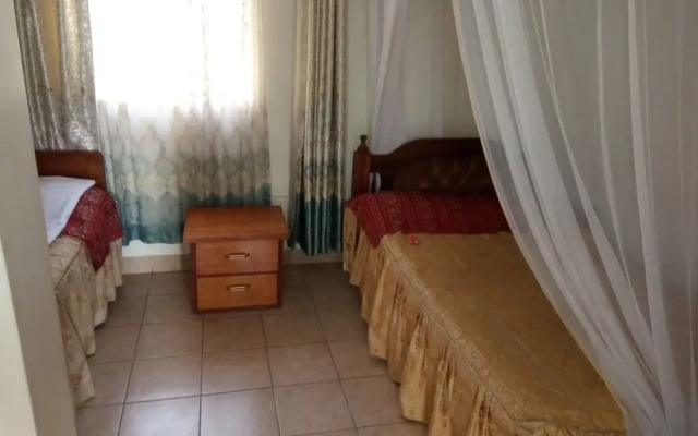 Maates Hotel