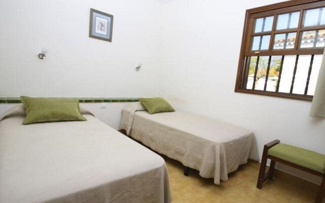 Bungalows Parque Golf