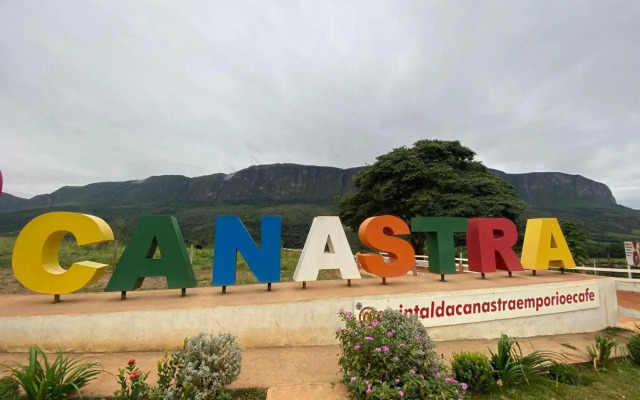 Fazenda Passaredo - Pousada Rural