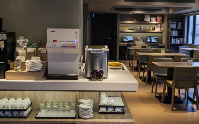Royal Inn Taipei Linsen