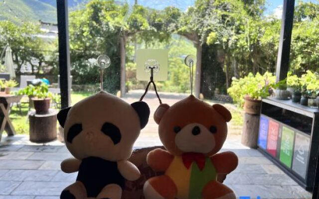 Moganshan Yufei Chinese Inn (Xiantan Village Scenic Area)