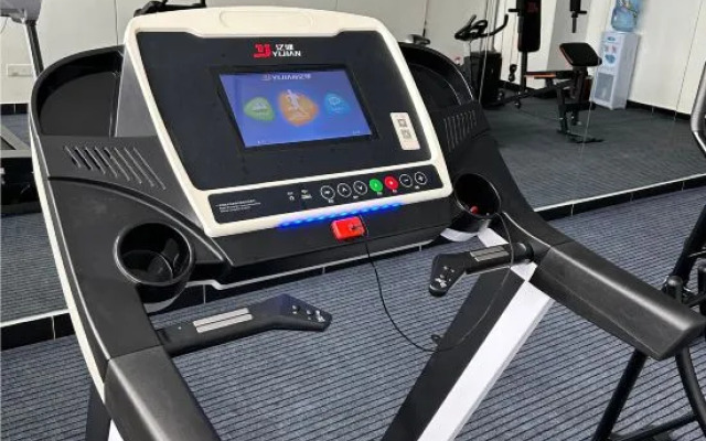 Vienna International Hotel (Yuhuan Wanda Plaza)