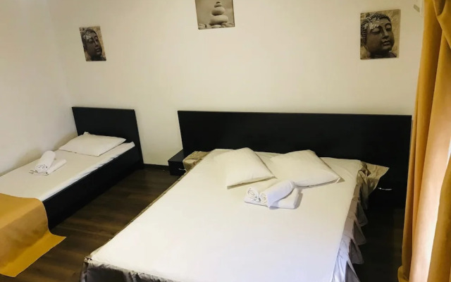 Cristall Spa-Hotel