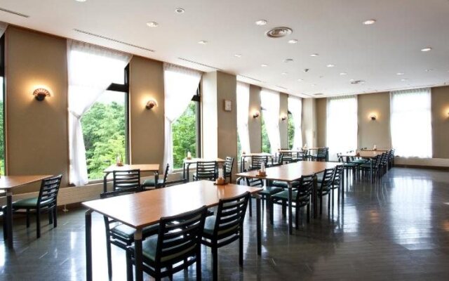 Shiki Resort Forest Hakone