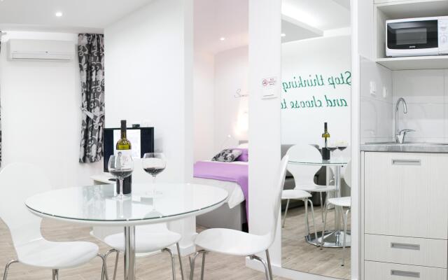 Apartment 4 you in Split