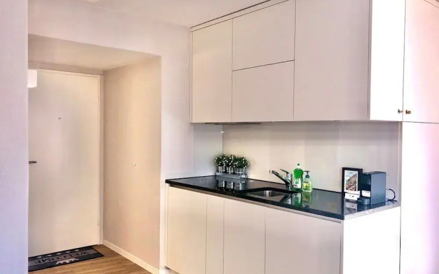 KAYA Zurich Niederdorf