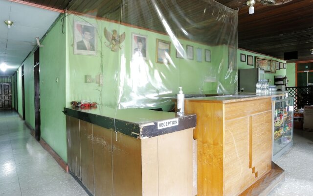 Hotel O Wisma Samudra