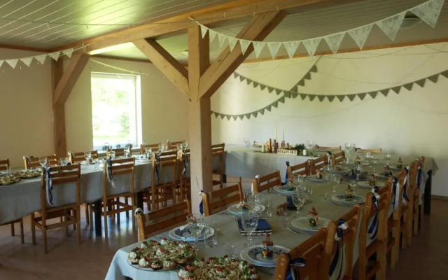 Holiday House Aivari
