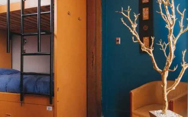 Hostal & Suites Bella 269