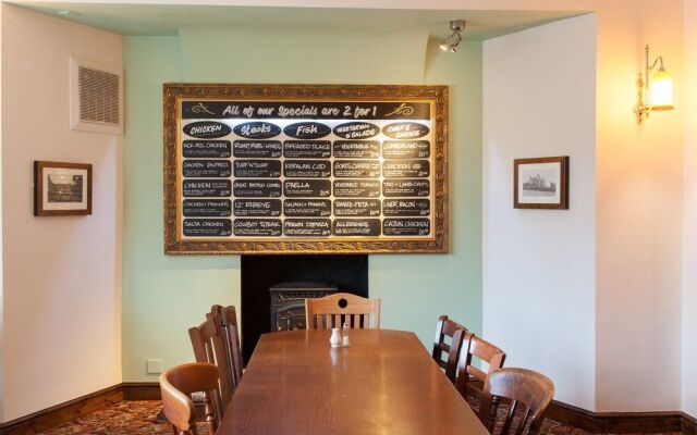 Crown, Droitwich by Marston's Inns